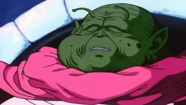 Dragon Ball 15 Plot Twists That Hurt The Show (And 15 That Saved It) Dragon Ball 15 Plot Twists That Hurt The Show (And 15 That Saved It)